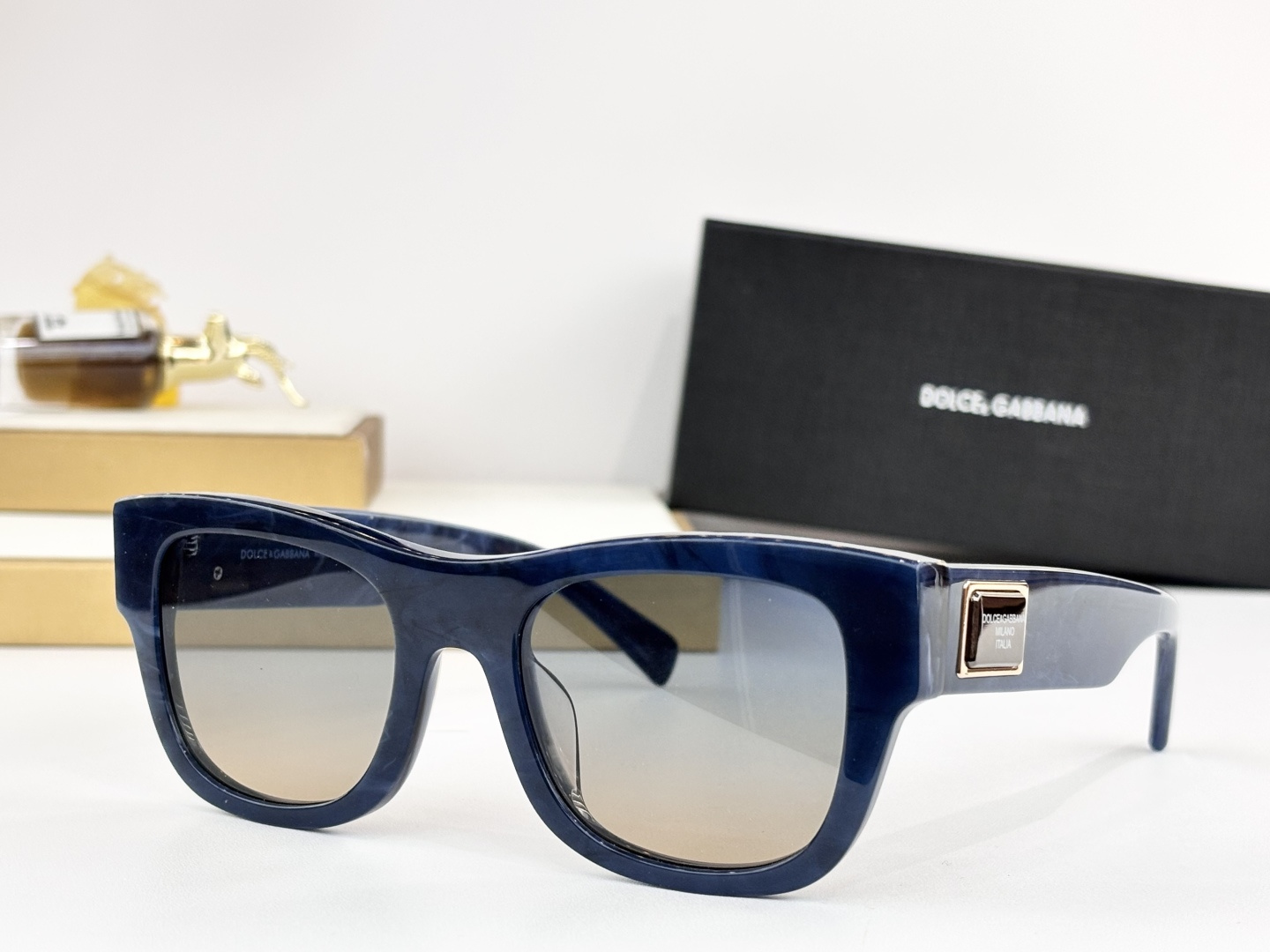 DOLCE & GABBAN*MODEL：DG4509Size：50口22 145