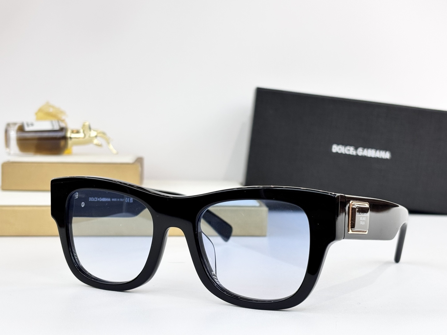 DOLCE & GABBAN*MODEL：DG4509Size：50口22 145