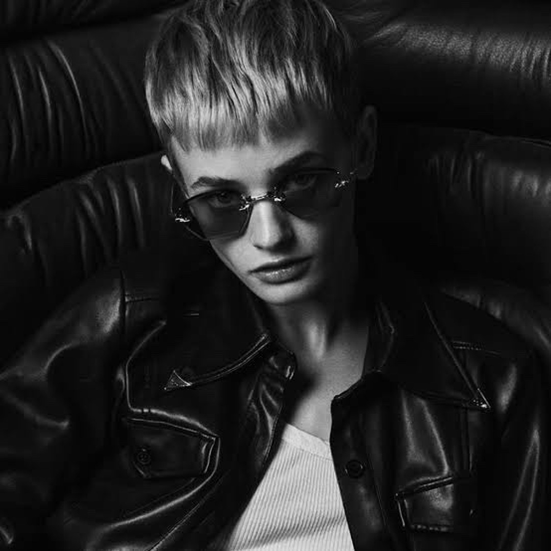 Jacques Marie Meg*Mod：THE OATMANJMMOA3JSize：48-25