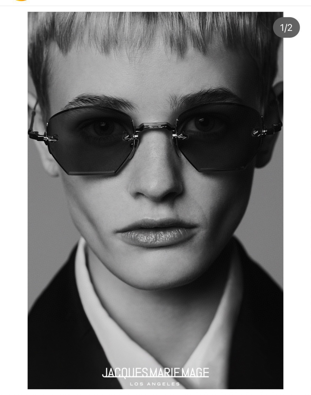 Jacques Marie Meg*Mod：THE OATMANJMMOA3JSize：48-25