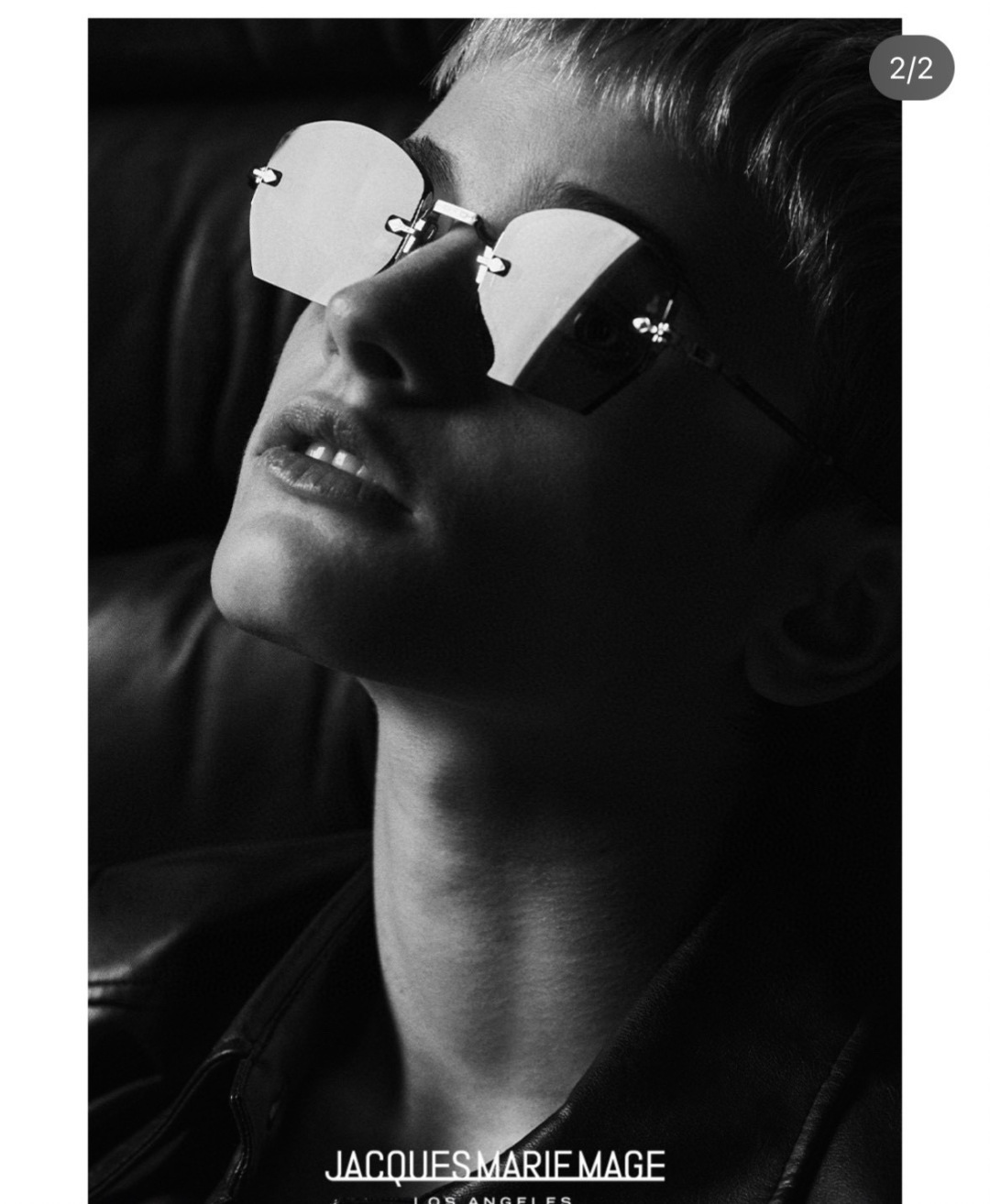 Jacques Marie Meg*Mod：THE OATMANJMMOA3JSize：48-25