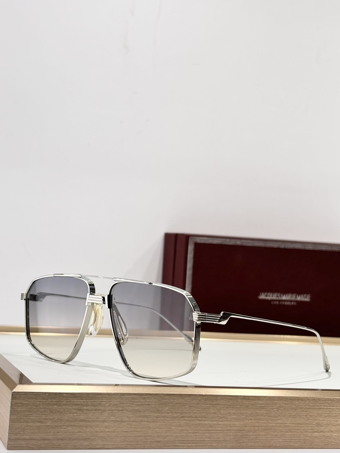 JACQUES MARIE MAGEMODEL：JAGGERSIZE:58口14-148