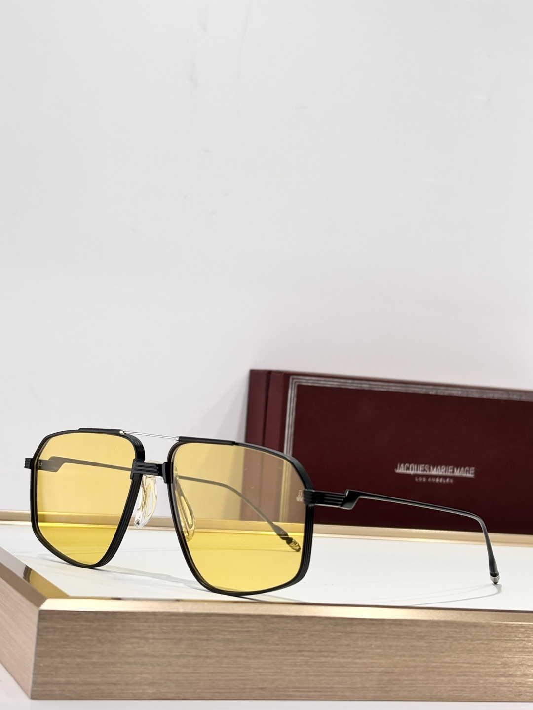 JACQUES MARIE MAGEMODEL：JAGGERSIZE:58口14-148