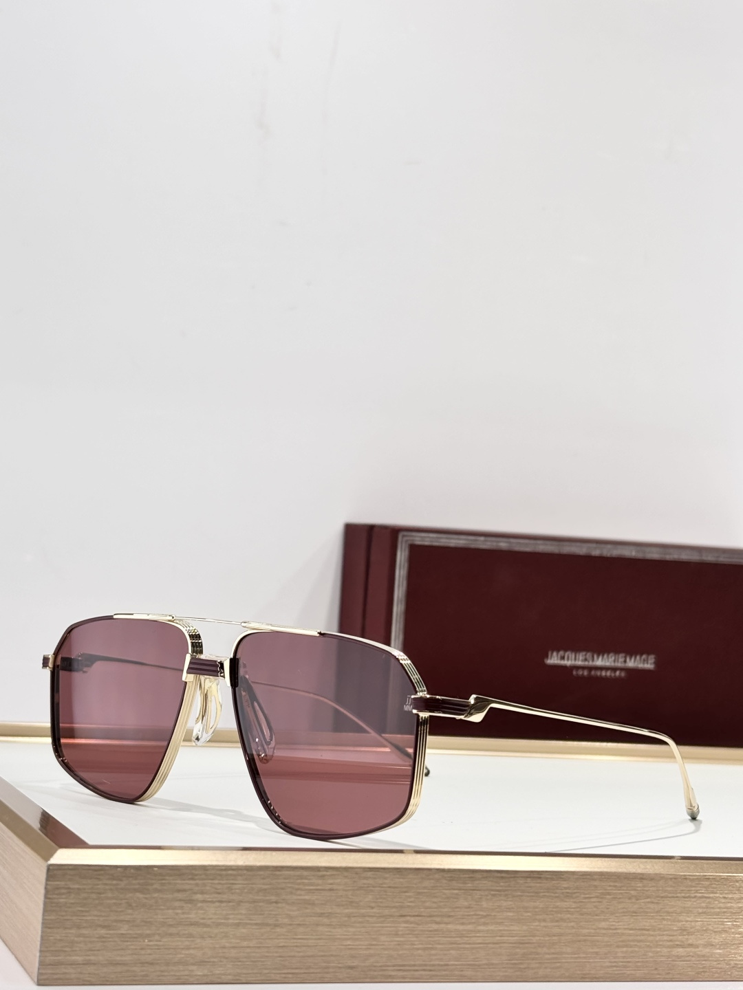 JACQUES MARIE MAGEMODEL：JAGGERSIZE:58口14-148