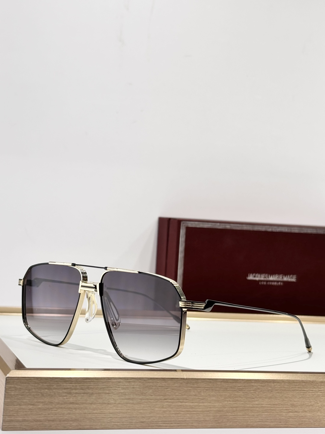 JACQUES MARIE MAGEMODEL：JAGGERSIZE:58口14-148