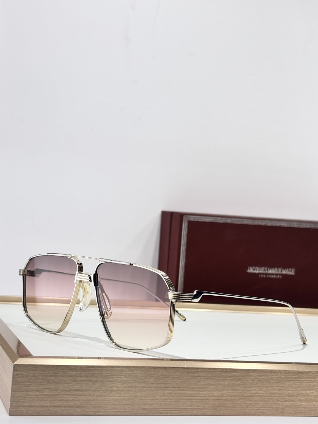 JACQUES MARIE MAGEMODEL：JAGGERSIZE:58口14-148