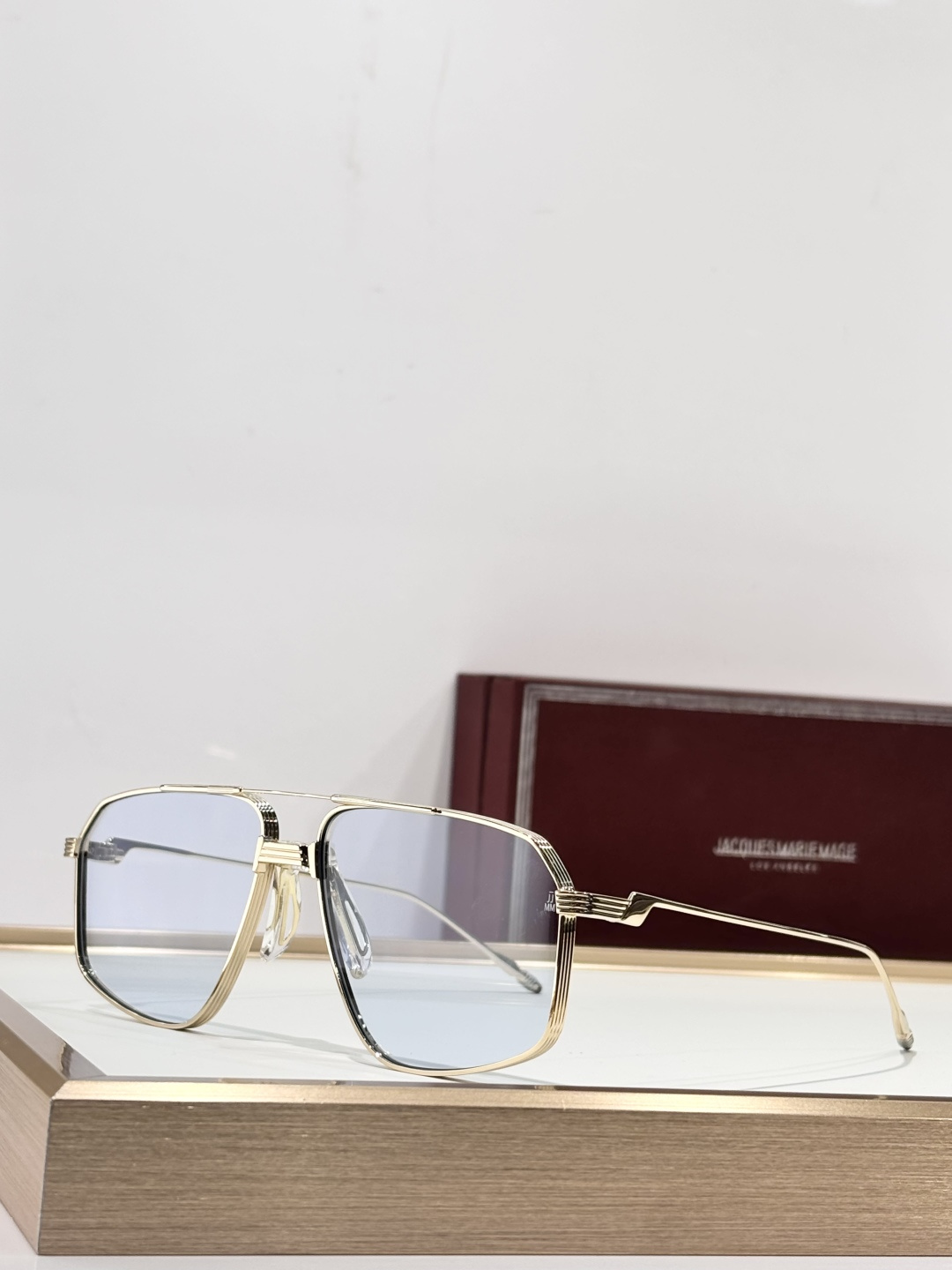 JACQUES MARIE MAGEMODEL：JAGGERSIZE:58口14-148