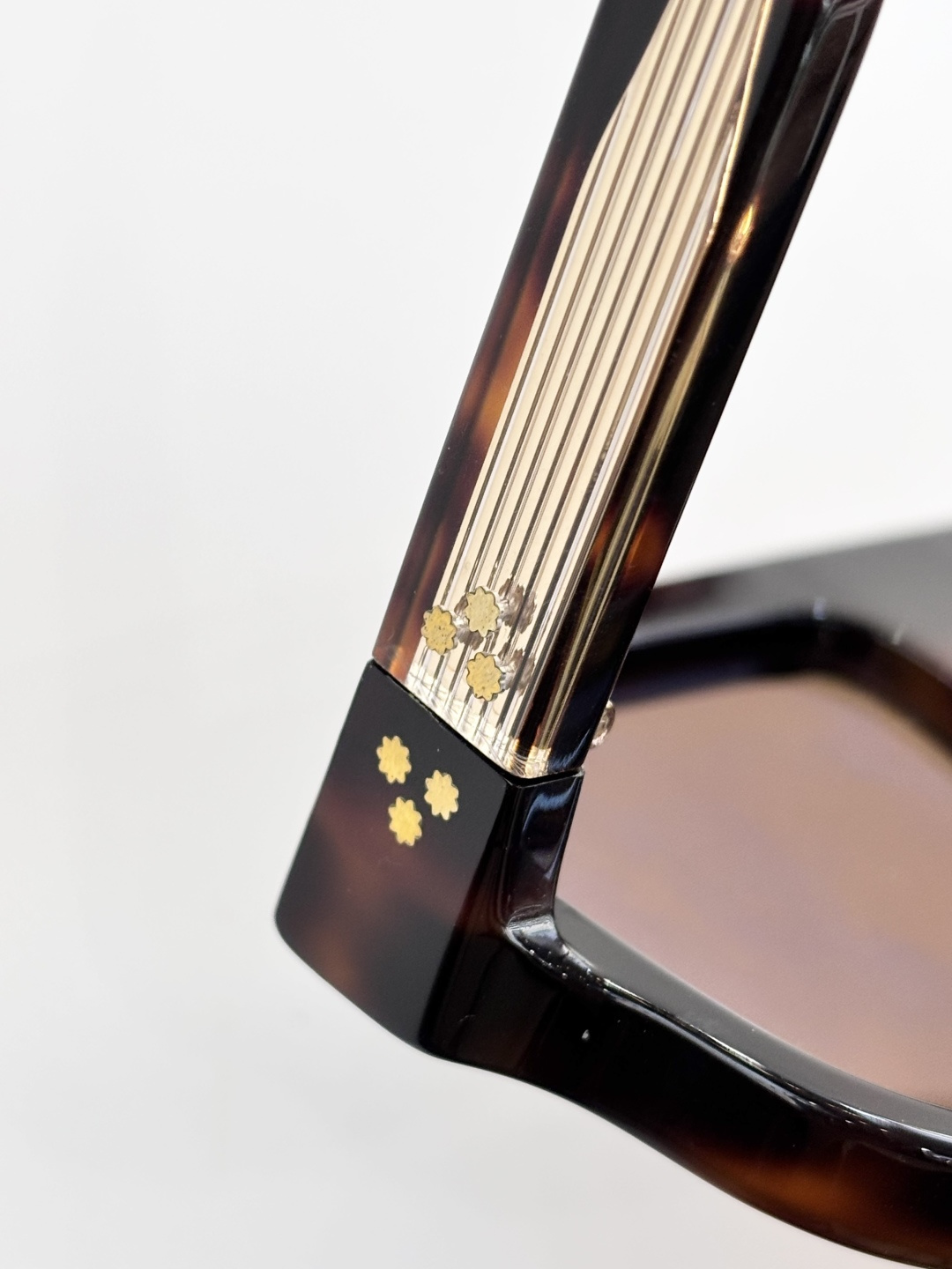 JACQUES MARIE MAGE日本手工眼镜 MODEL：OCTAVIAN SIZE:54口17-1