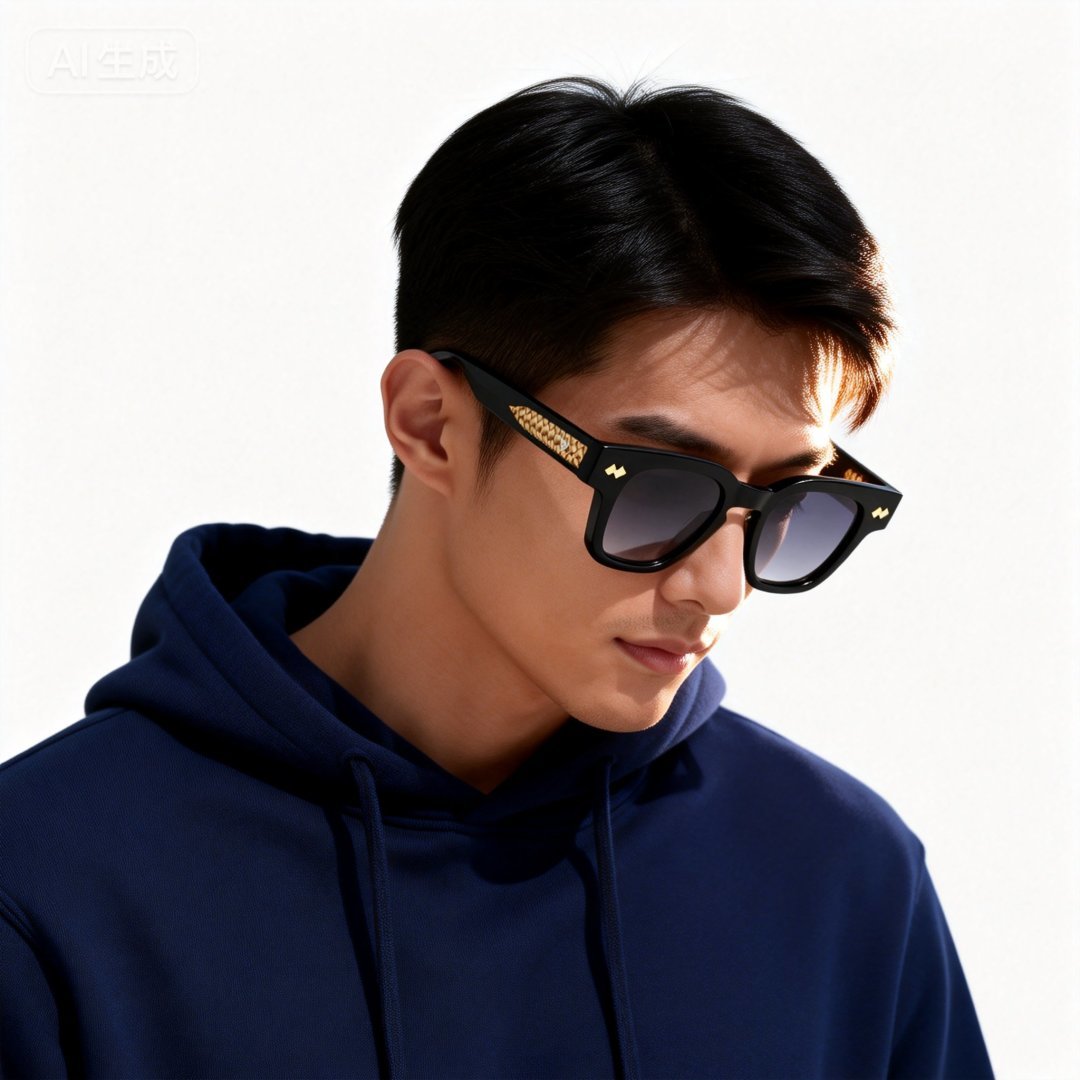 BOTTEGA VENET*MODEL：BV1441SSIZE：48口20-145