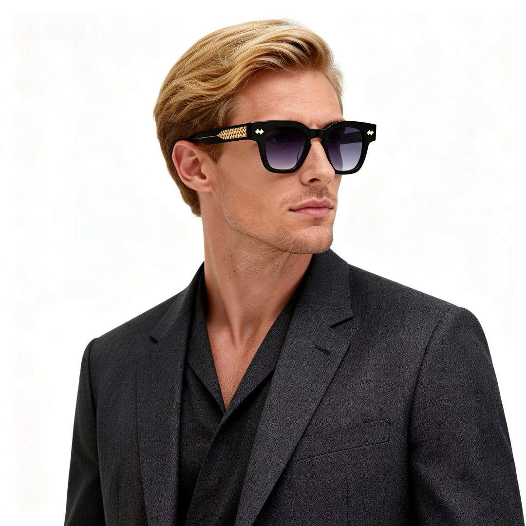 BOTTEGA VENET*MODEL：BV1441SSIZE：48口20-145