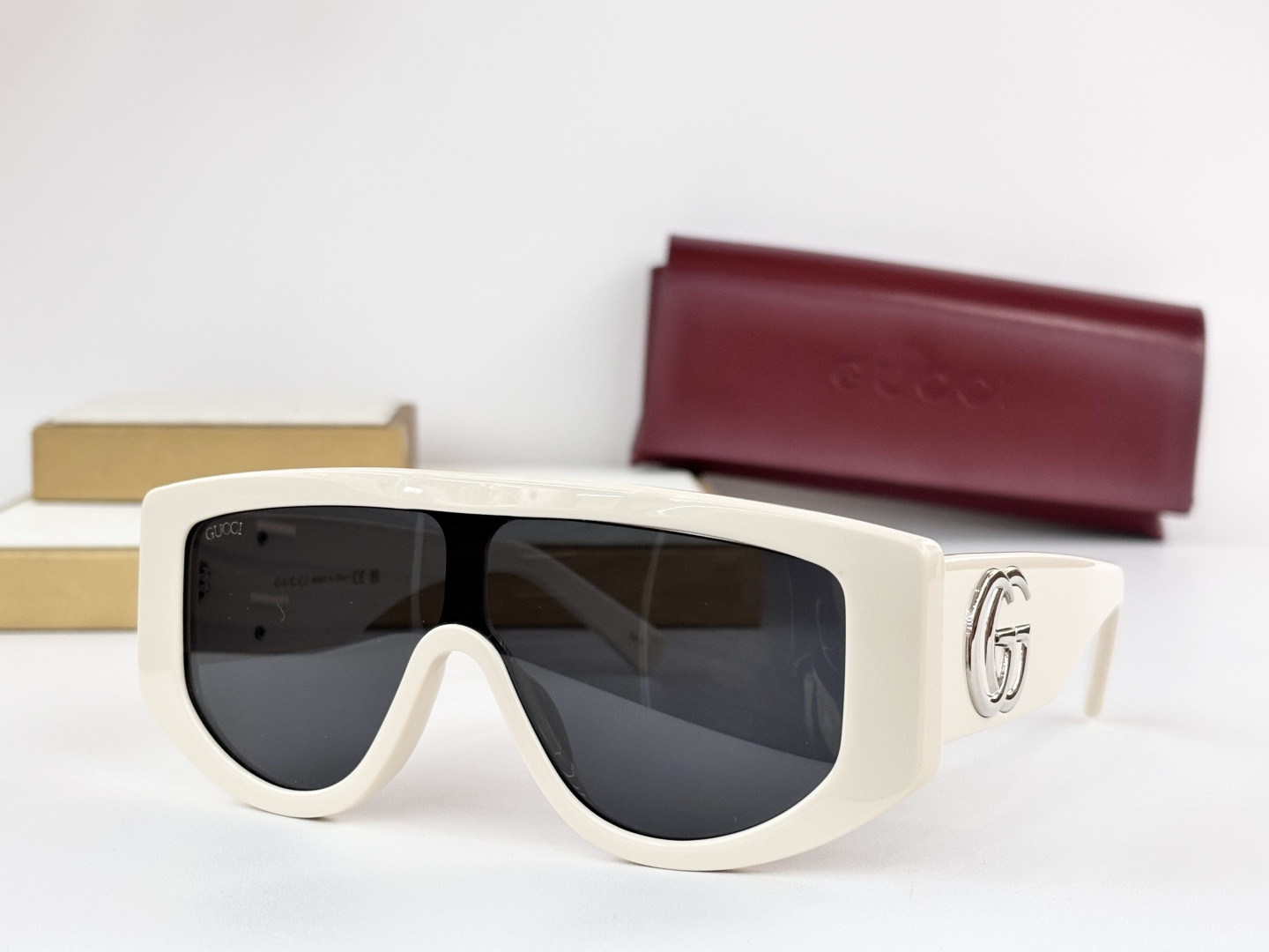GUCCIMODEL：GG1950SSIZE：58口7-145