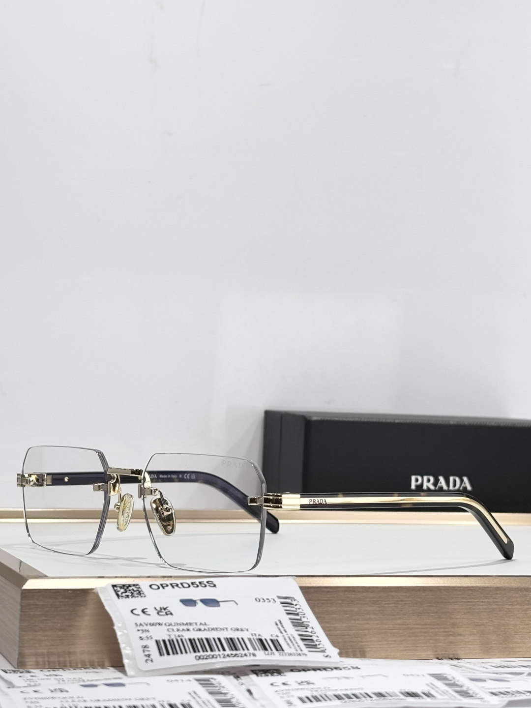 Prada Prad*