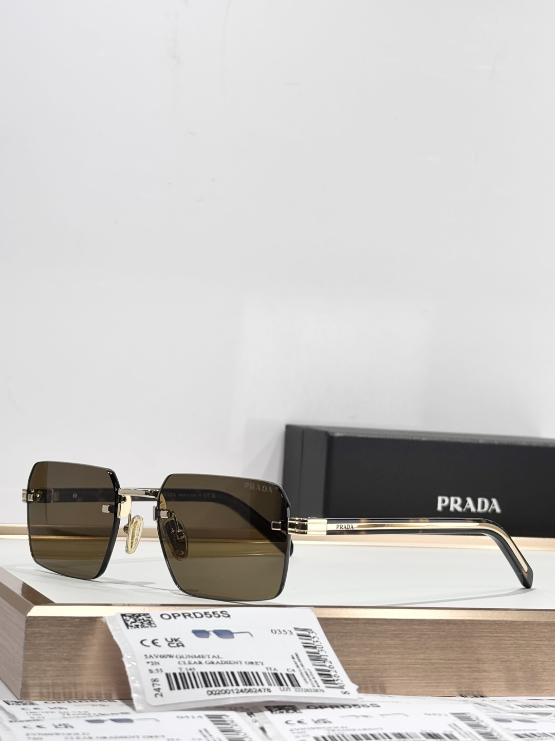 Prada Prad*