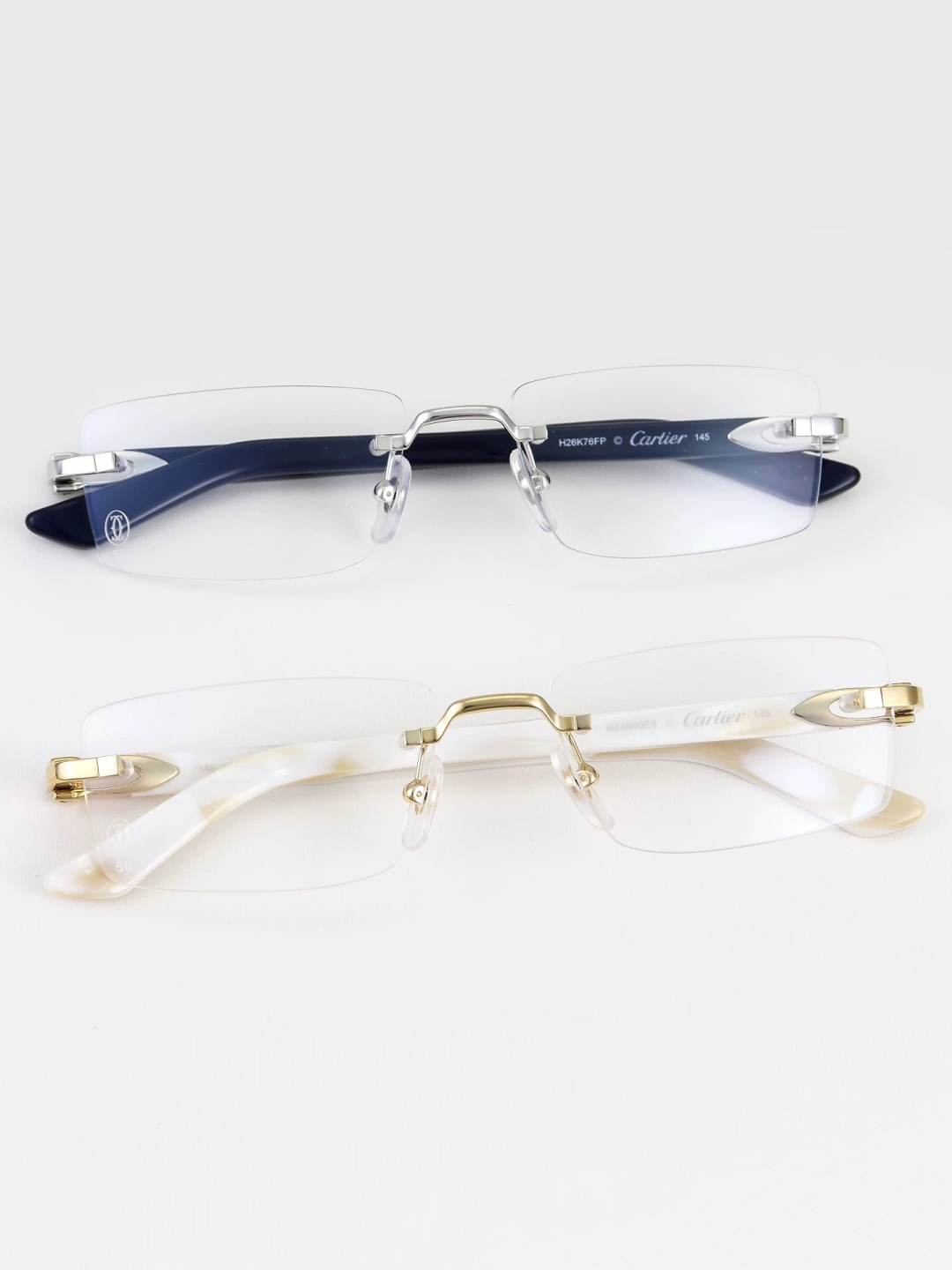 Cartie*MOD：CT0581SSize：56口19 145