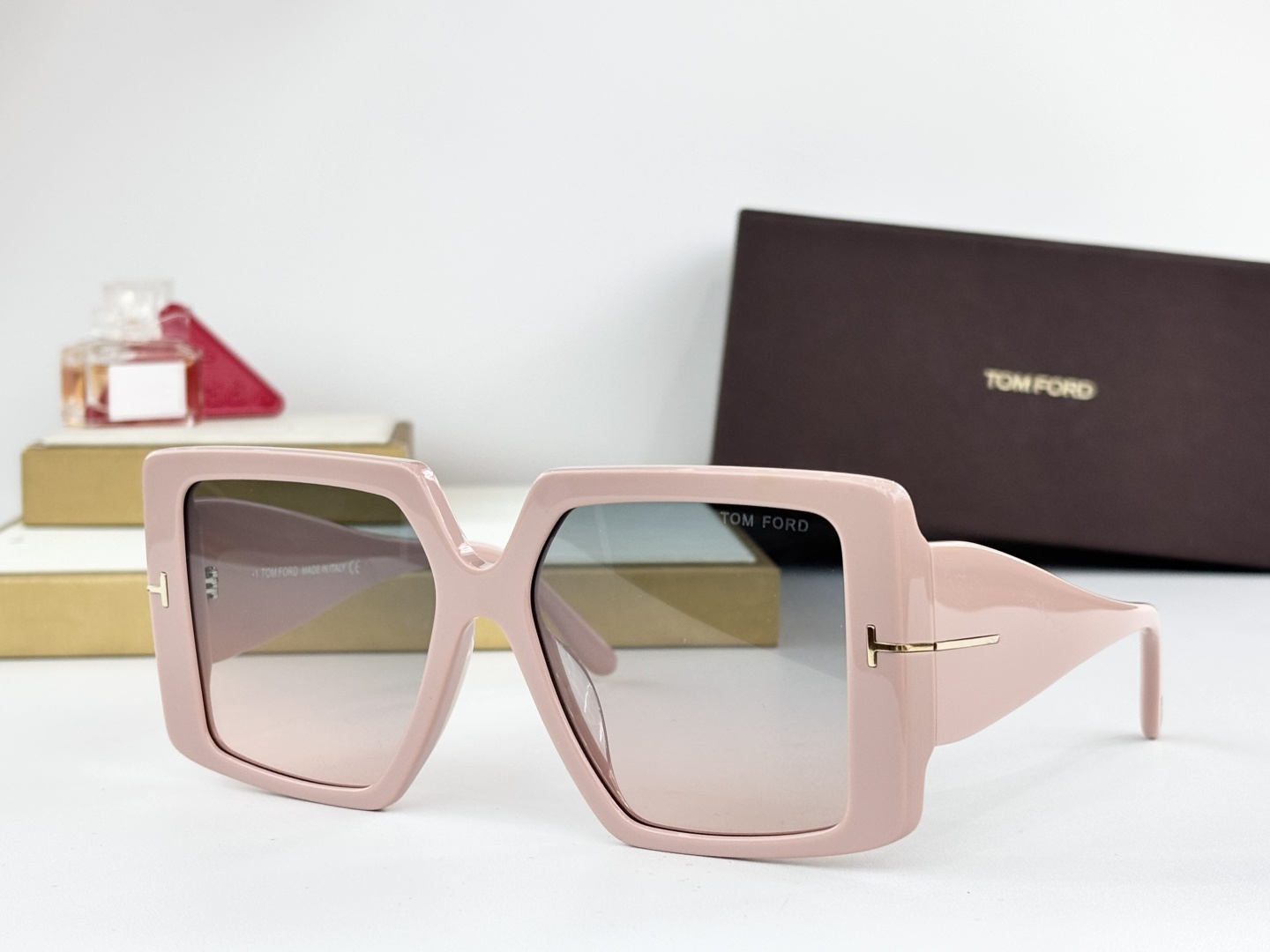 TomFor*Mod：Falconer-02 TF0790Size：57口17-135