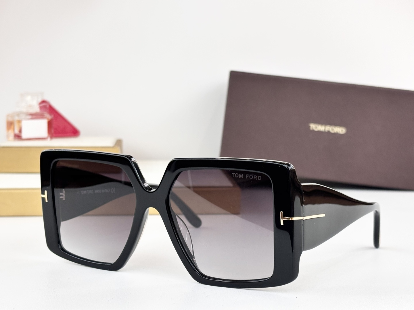 TomFor*Mod：Falconer-02 TF0790Size：57口17-135