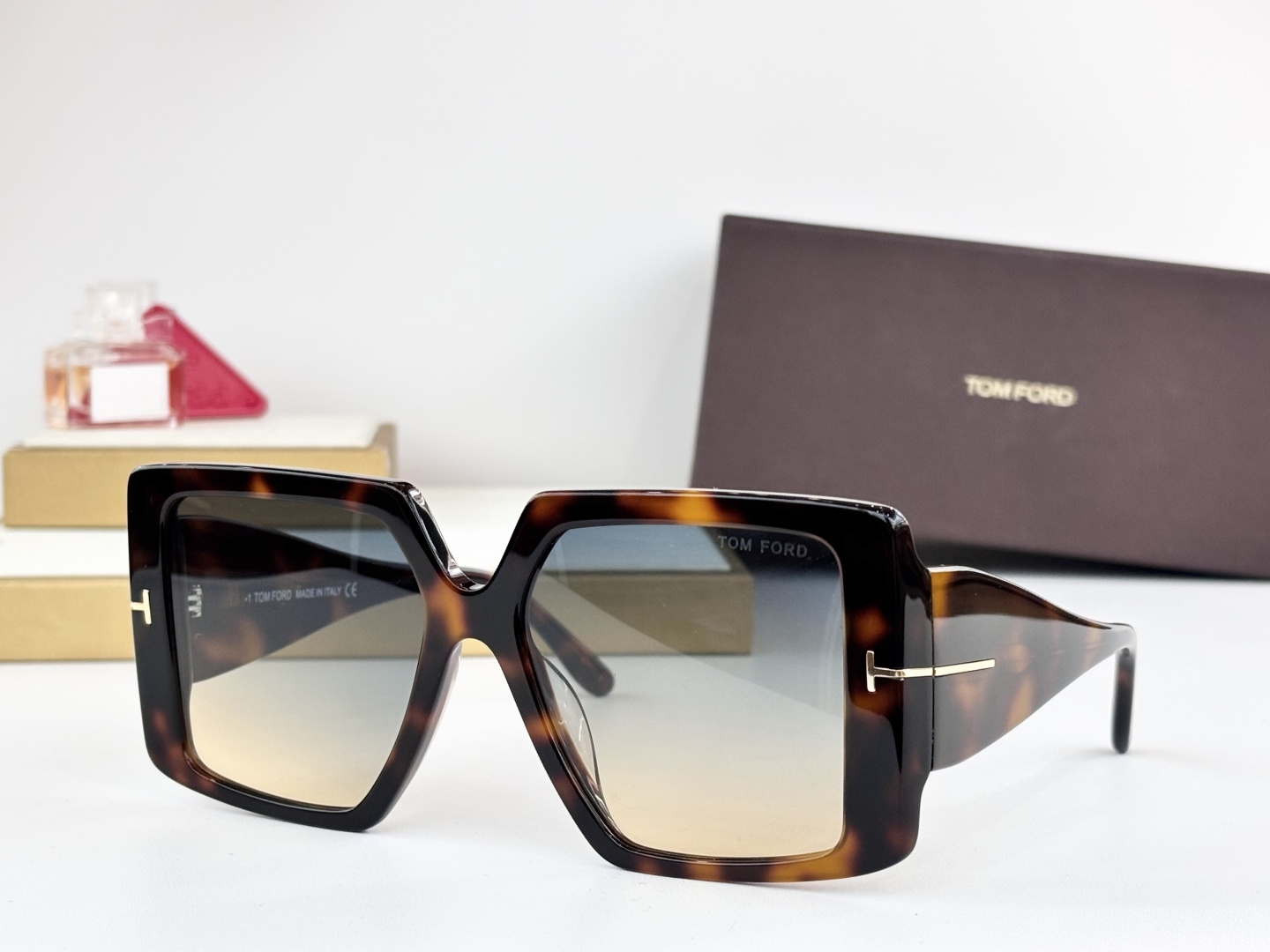 TomFor*Mod：Falconer-02 TF0790Size：57口17-135