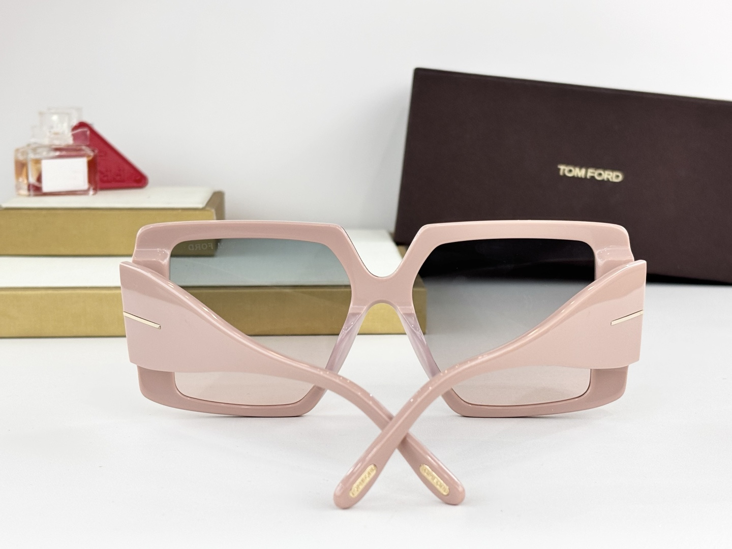 TomFor*Mod：Falconer-02 TF0790Size：57口17-135