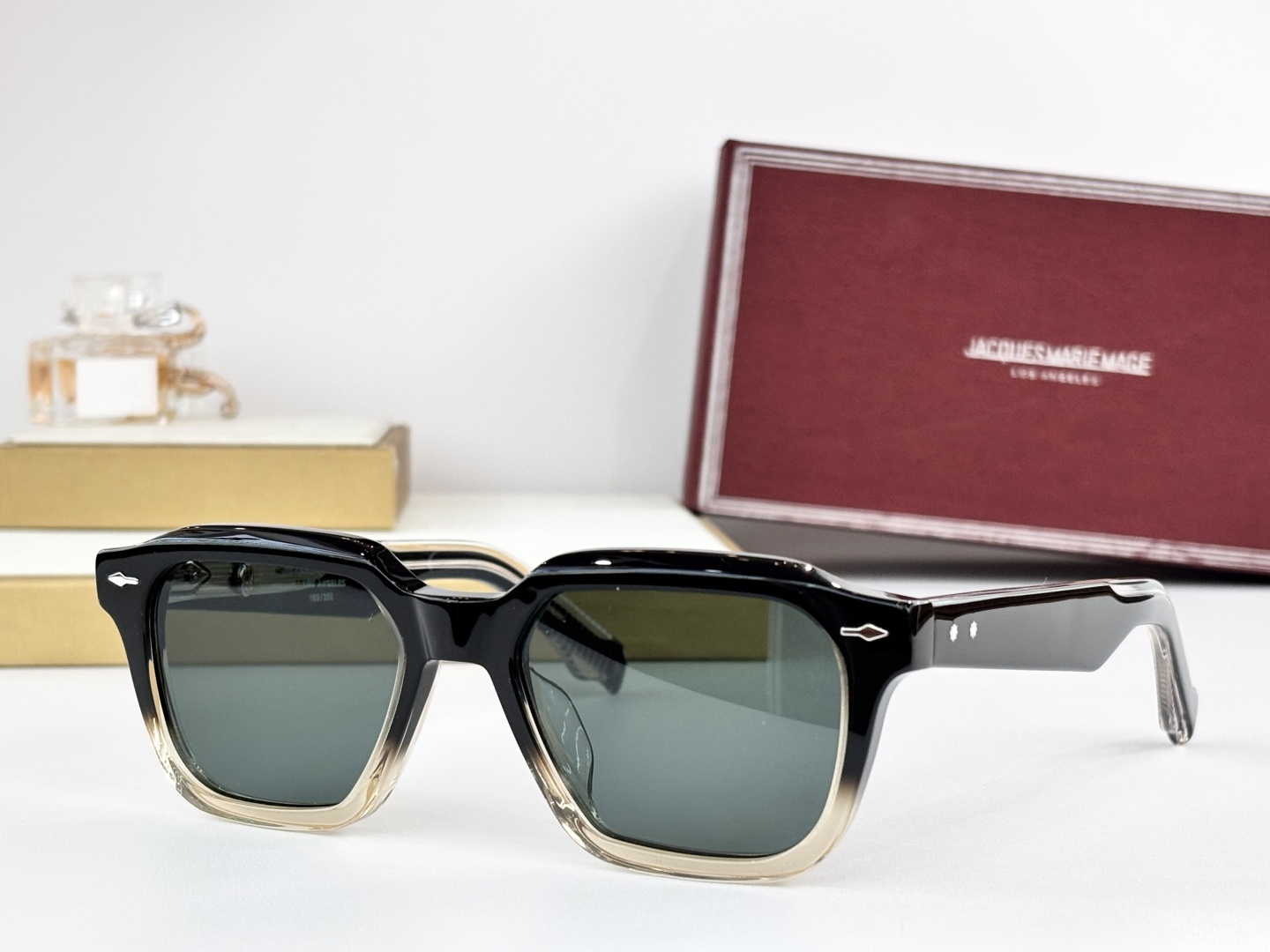 JACQUES MARIE MAGEMODEL：TOMLINISIZE:50-22