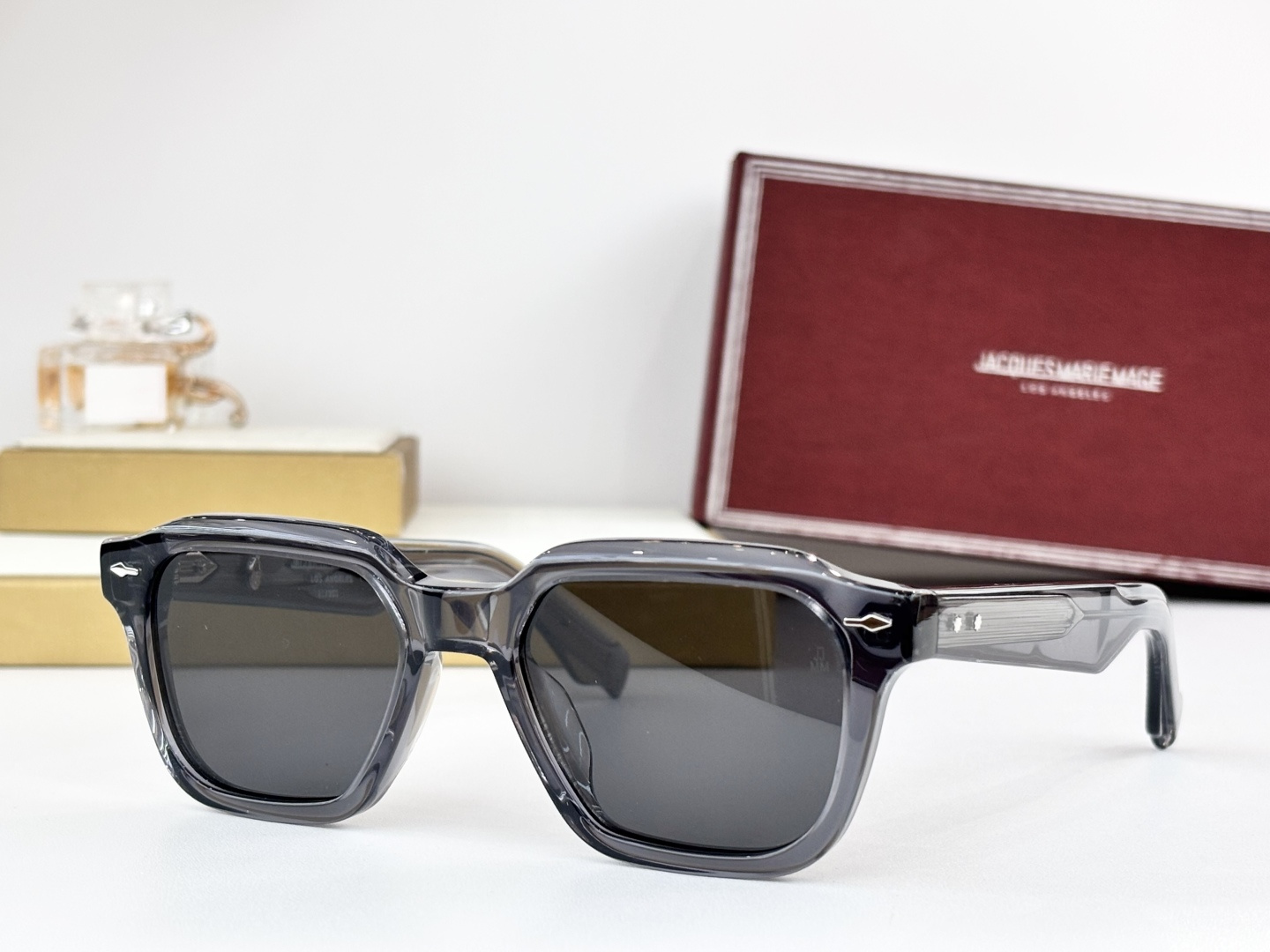 JACQUES MARIE MAGEMODEL：TOMLINISIZE:50-22