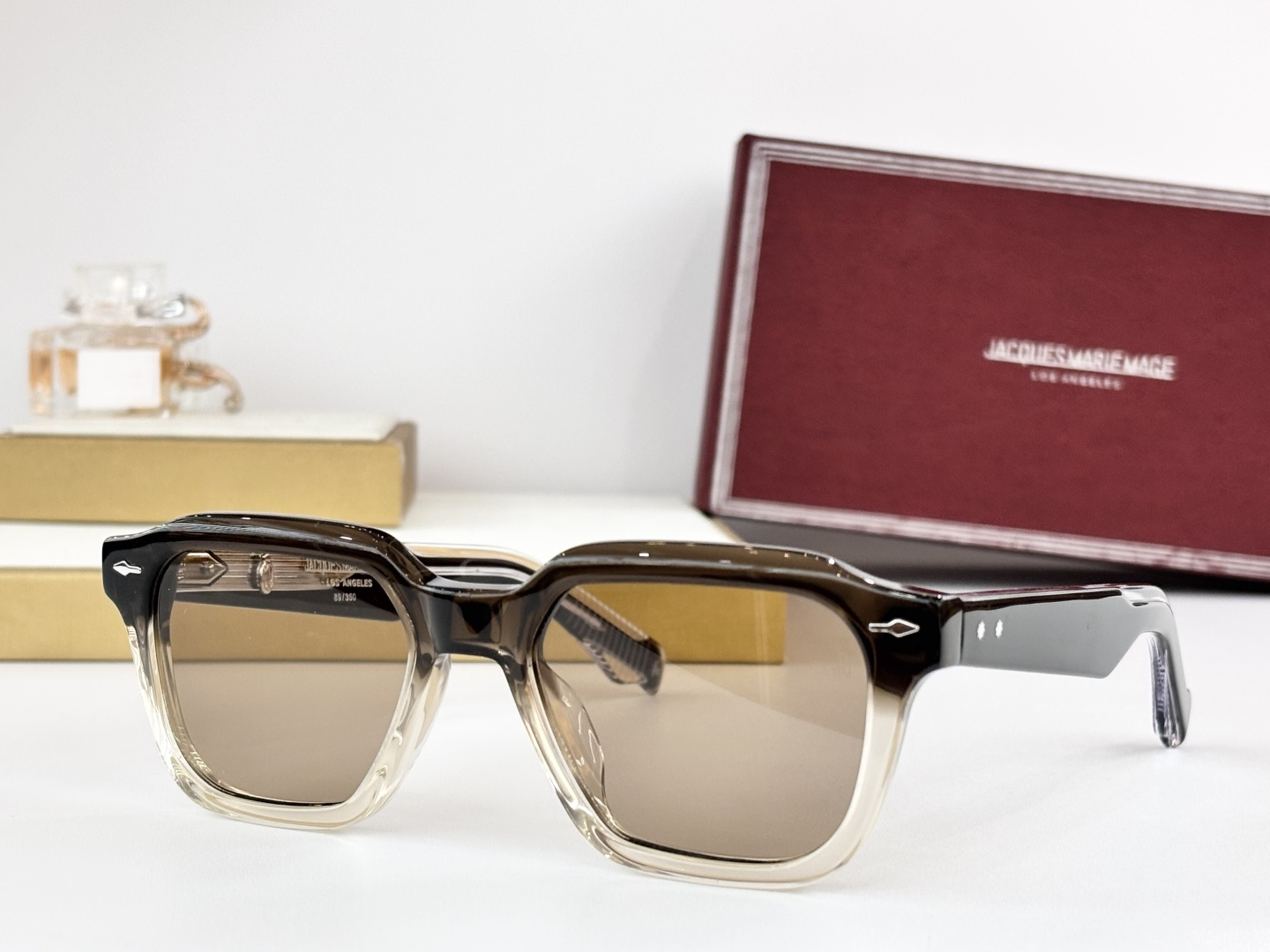 JACQUES MARIE MAGEMODEL：TOMLINISIZE:50-22