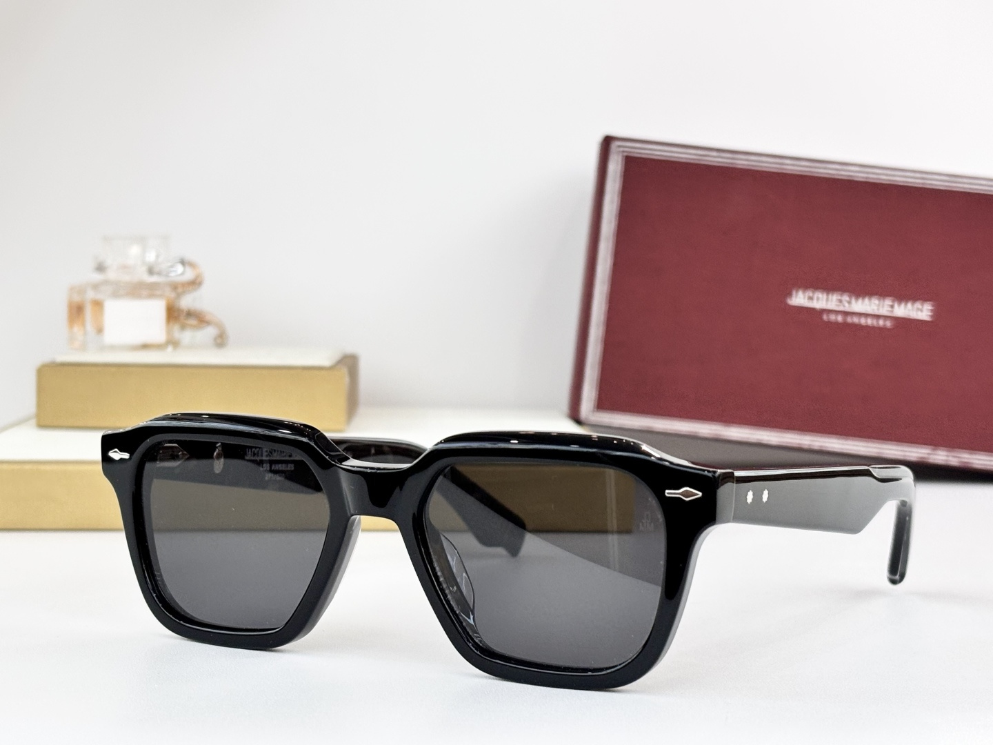 JACQUES MARIE MAGEMODEL：TOMLINISIZE:50-22