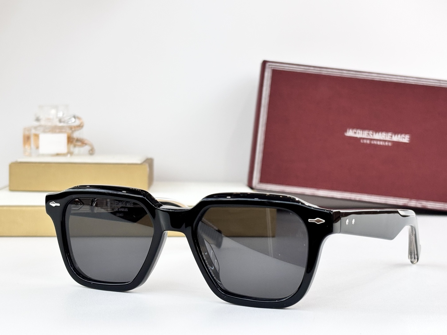 JACQUES MARIE MAGEMODEL：TOMLINISIZE:50-22