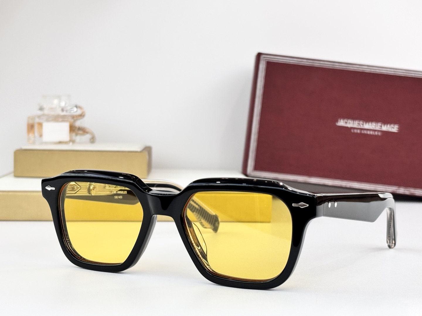 JACQUES MARIE MAGEMODEL：TOMLINISIZE:50-22