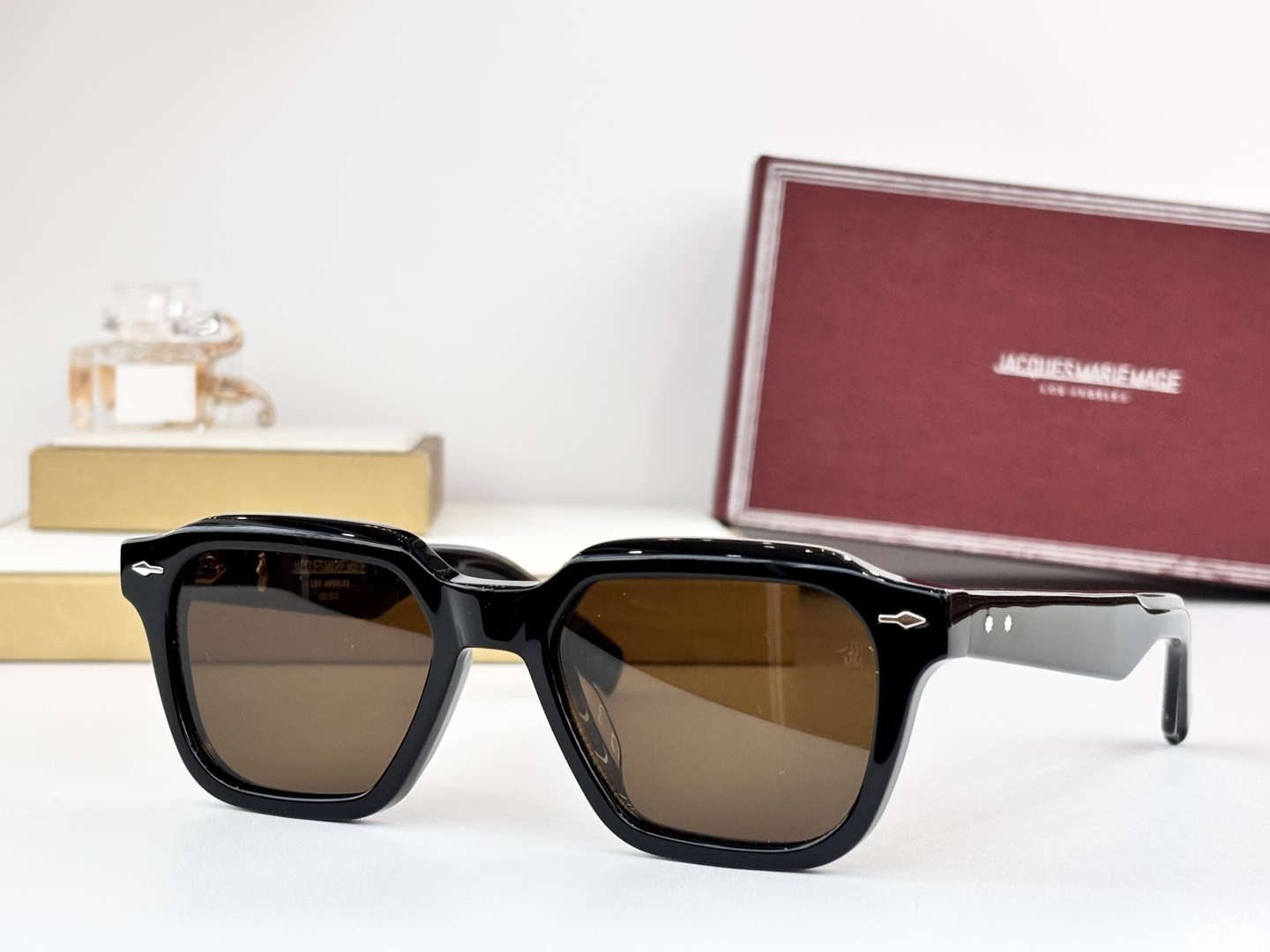 JACQUES MARIE MAGEMODEL：TOMLINISIZE:50-22