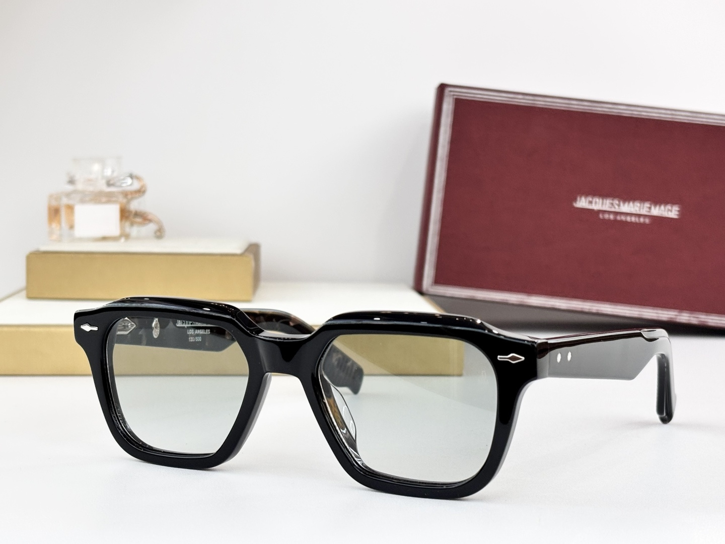 JACQUES MARIE MAGEMODEL：TOMLINISIZE:50-22