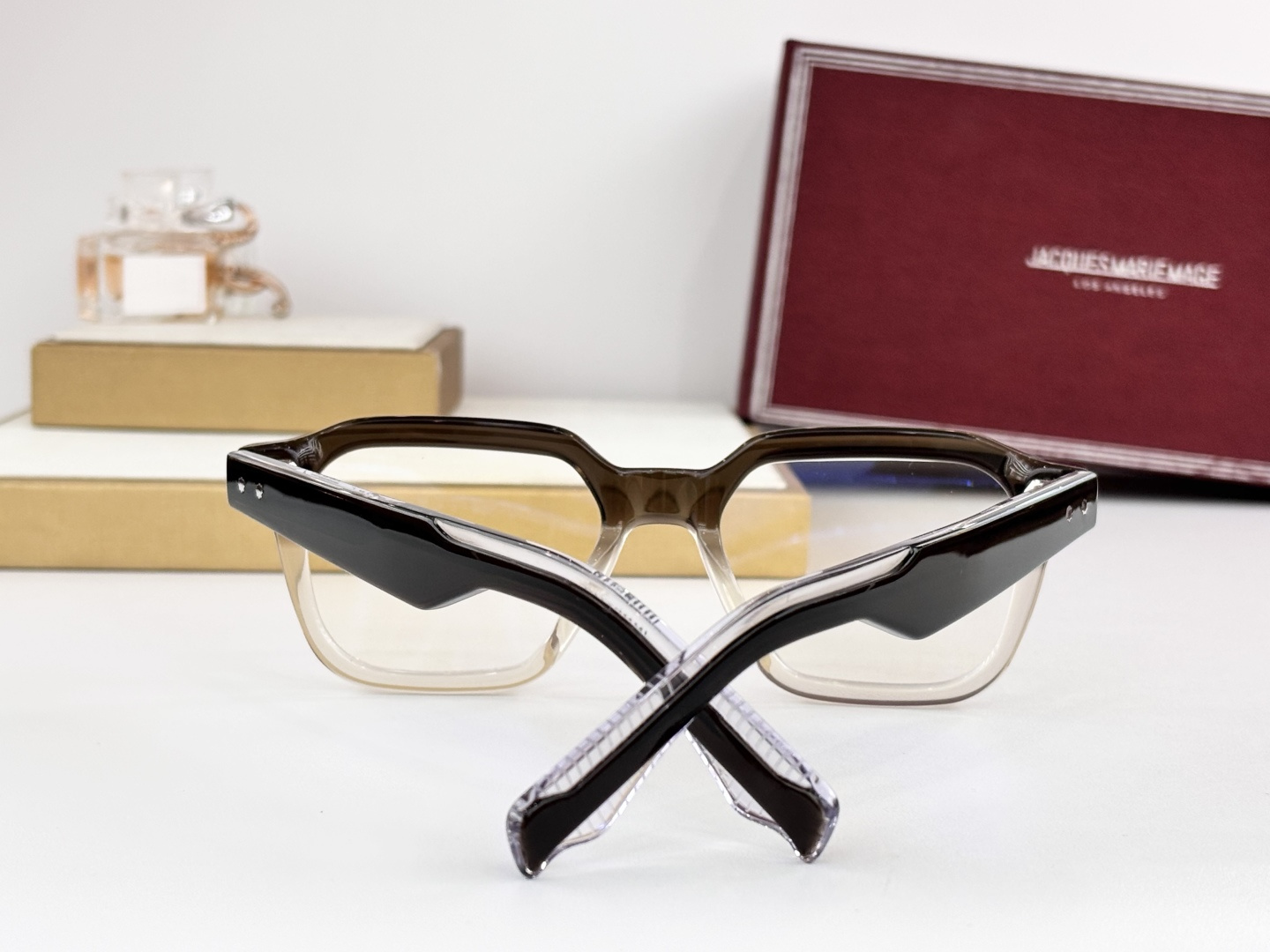 JACQUES MARIE MAGEMODEL：TOMLINISIZE:50-22