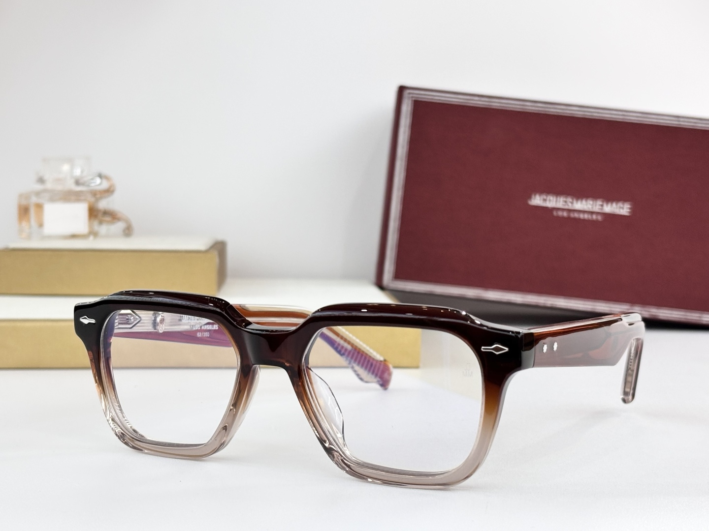 JACQUES MARIE MAGEMODEL：TOMLINISIZE:50-22