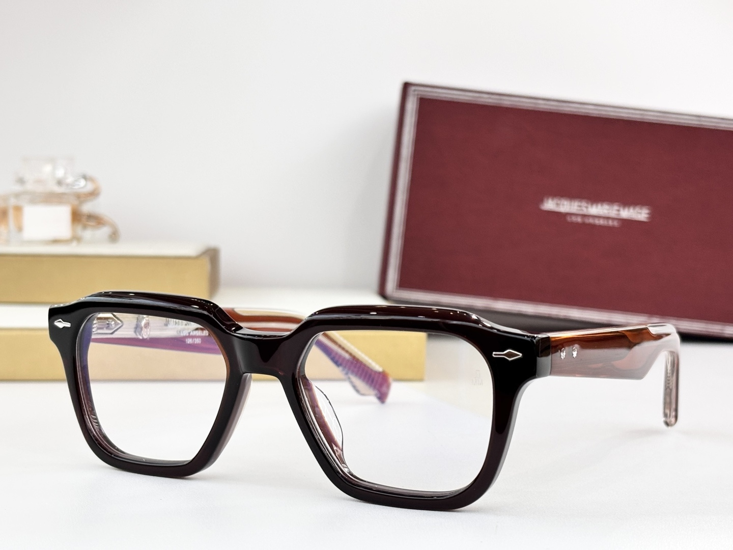 JACQUES MARIE MAGEMODEL：TOMLINISIZE:50-22