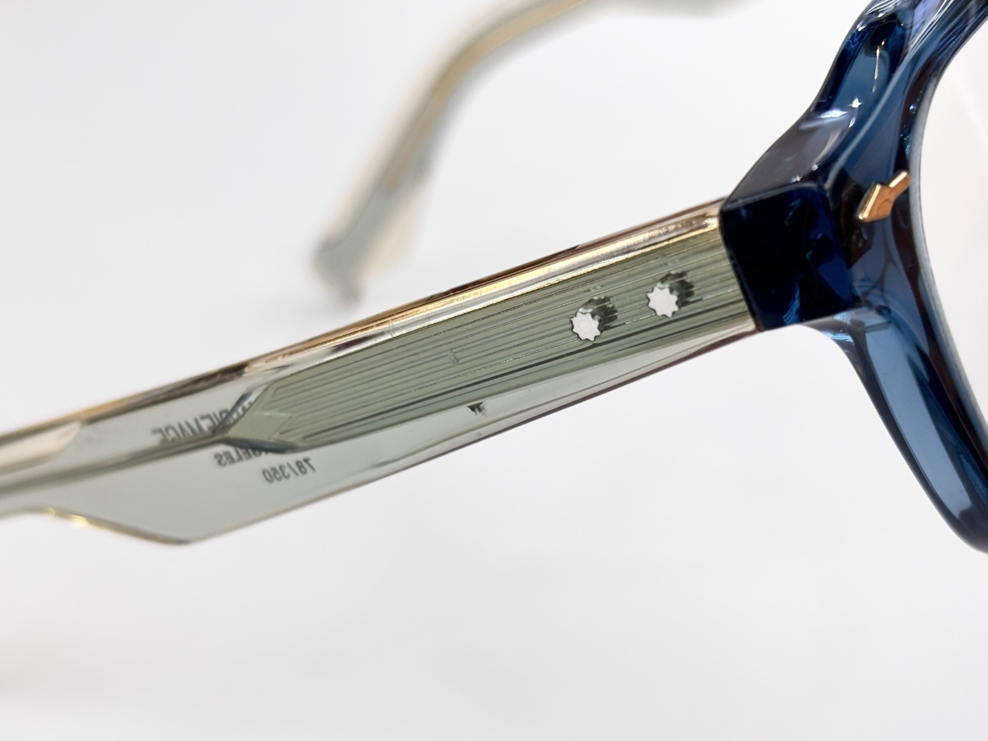 JACQUES MARIE MAGEMODEL：TOMLINISIZE:50-22