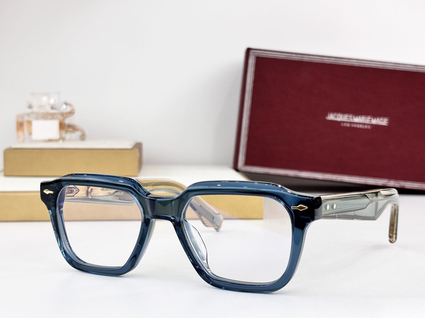 JACQUES MARIE MAGEMODEL：TOMLINISIZE:50-22