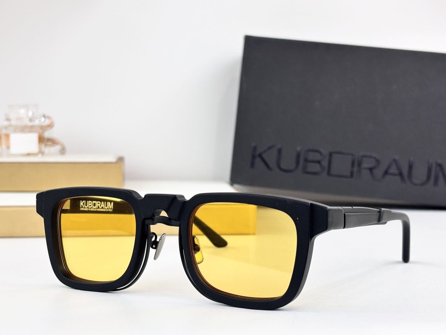 KUB RAUMMOD：Maske N4 SIZE：48-25-145