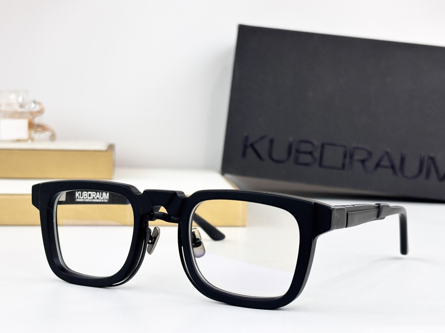 KUB RAUMMOD：Maske N4 SIZE：48-25-145