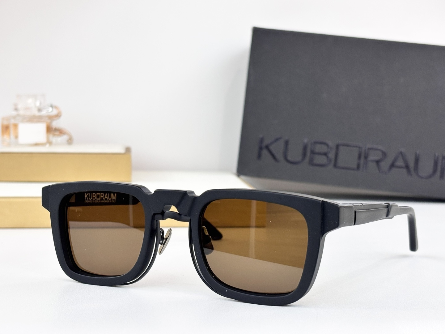 KUB RAUMMOD：Maske N4 SIZE：48-25-145