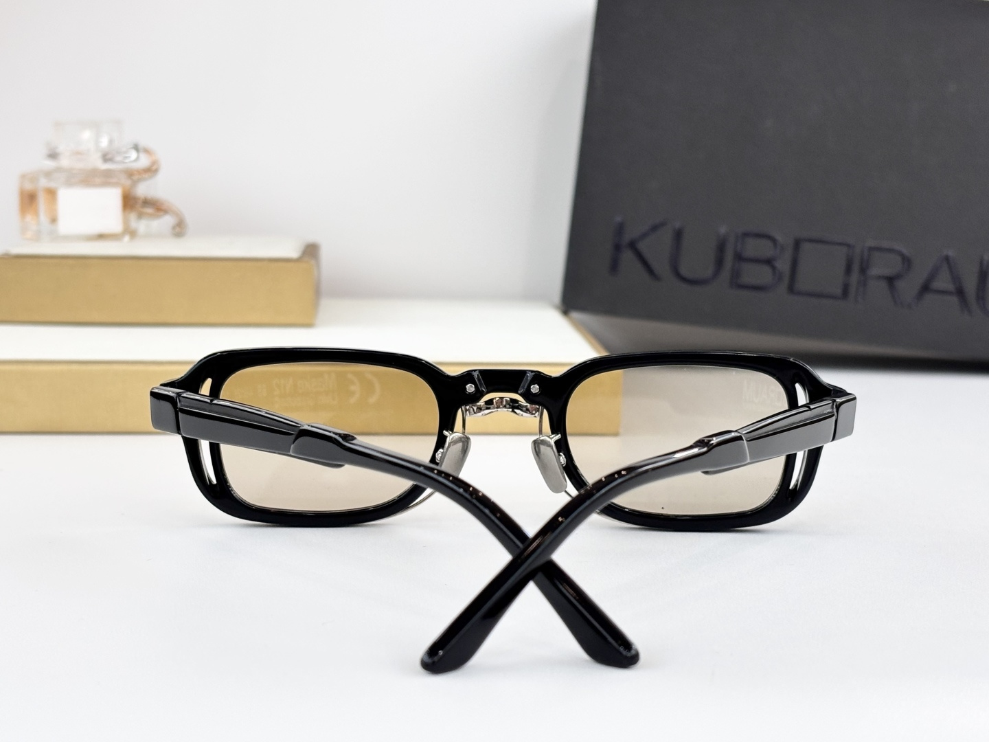 KUB RAUMMOD：N12. SIZE：49口26-145