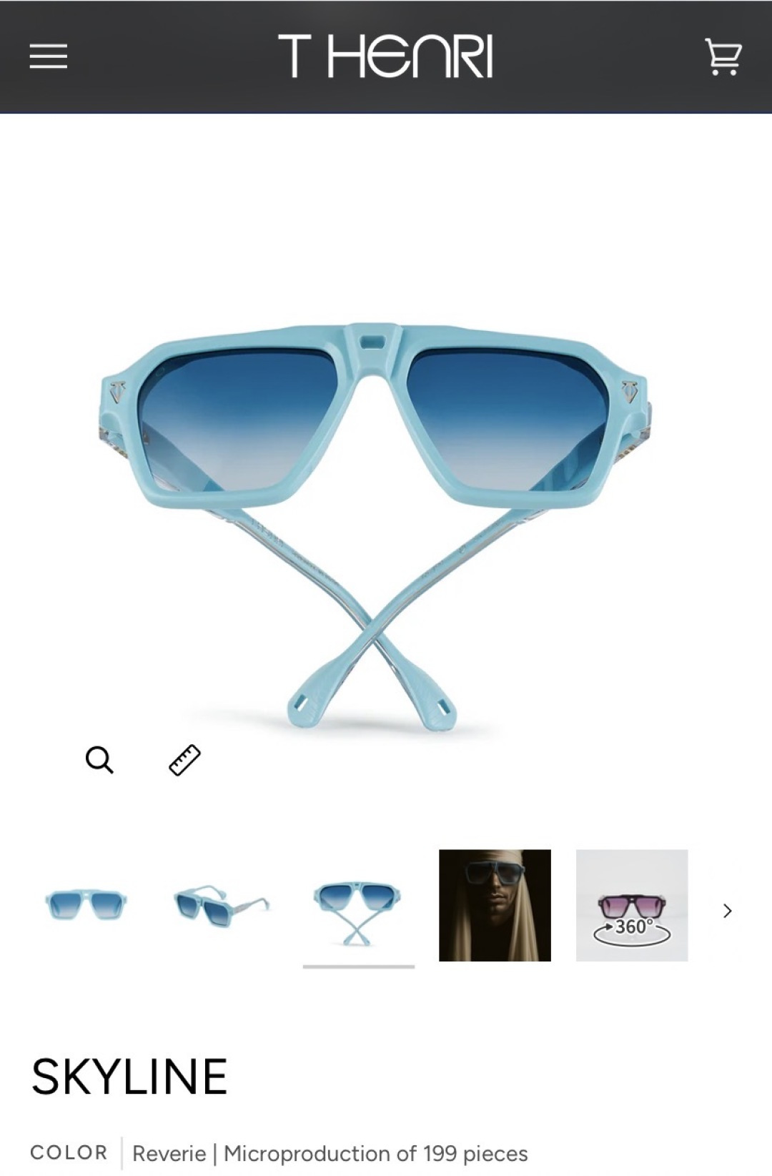 THENR*MOD：SKYLINESize：57口16 145