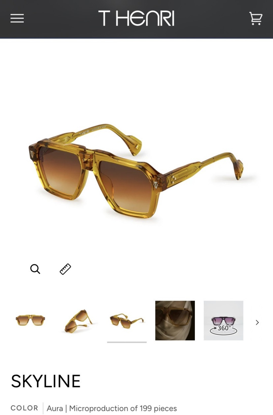 THENR*MOD：SKYLINESize：57口16 145