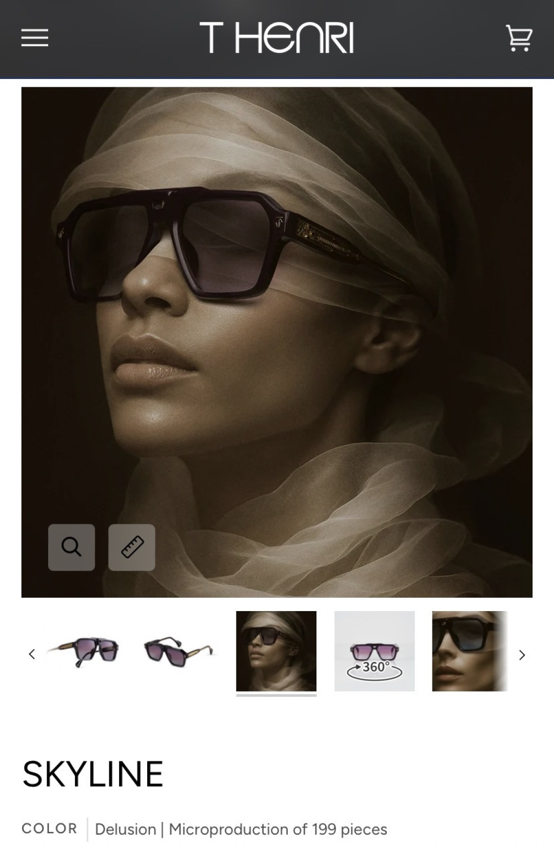 THENR*MOD：SKYLINESize：57口16 145