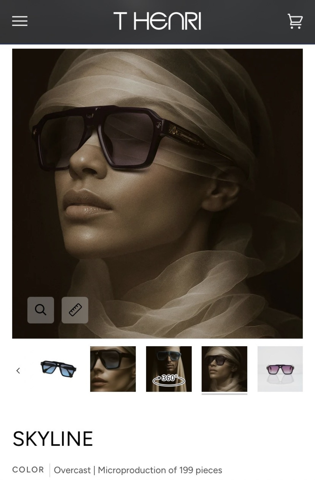 THENR*MOD：SKYLINESize：57口16 145