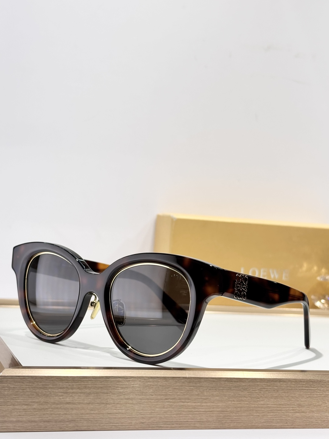 LoeweMODEL：LW40183ISIZE：51口20-140