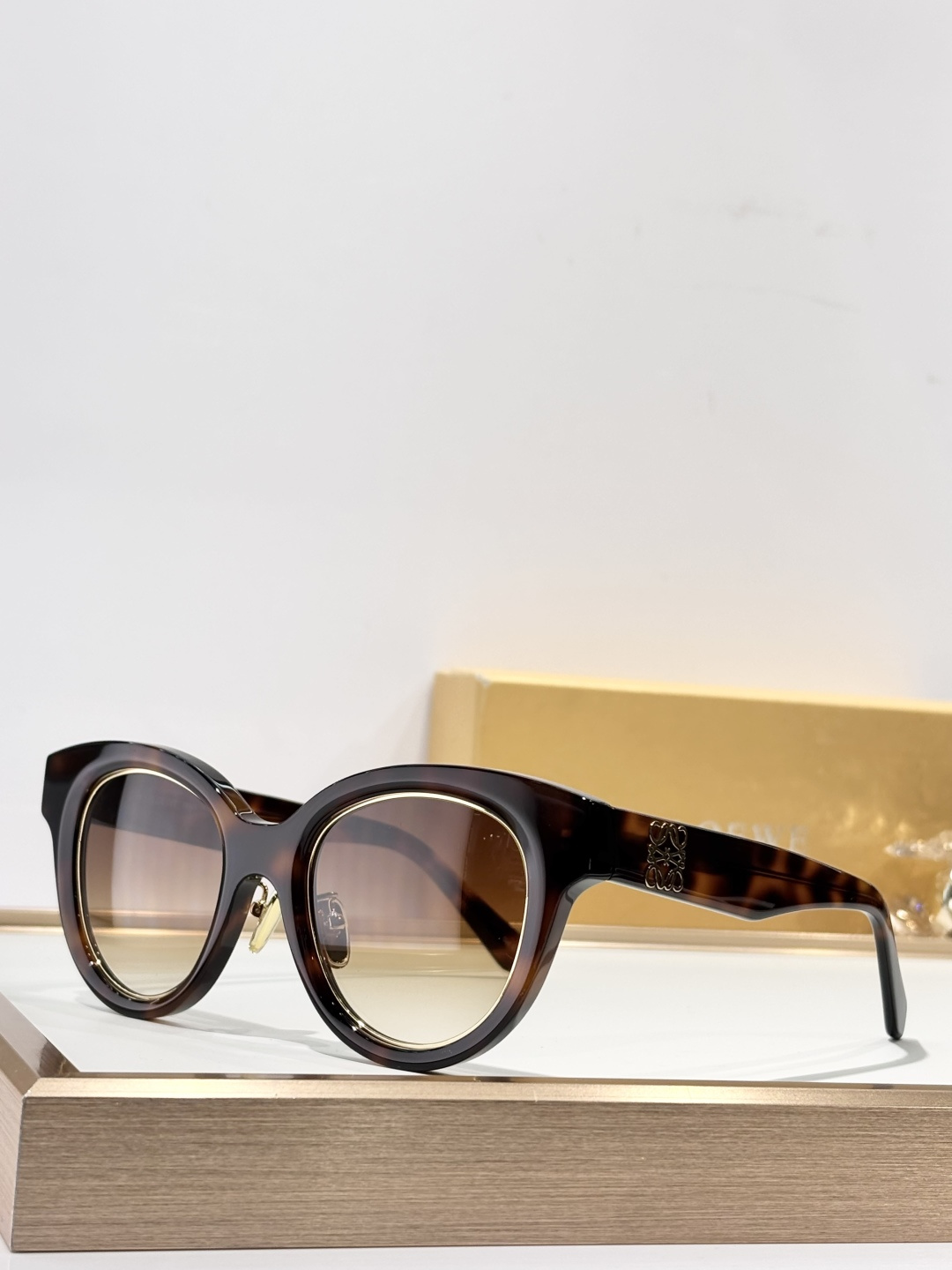 LoeweMODEL：LW40183ISIZE：51口20-140