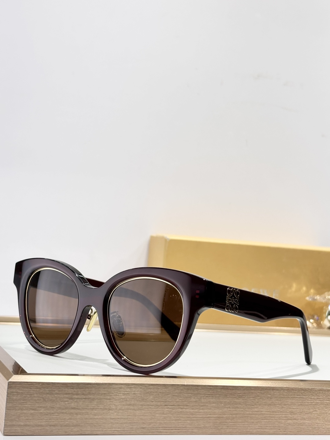 LoeweMODEL：LW40183ISIZE：51口20-140