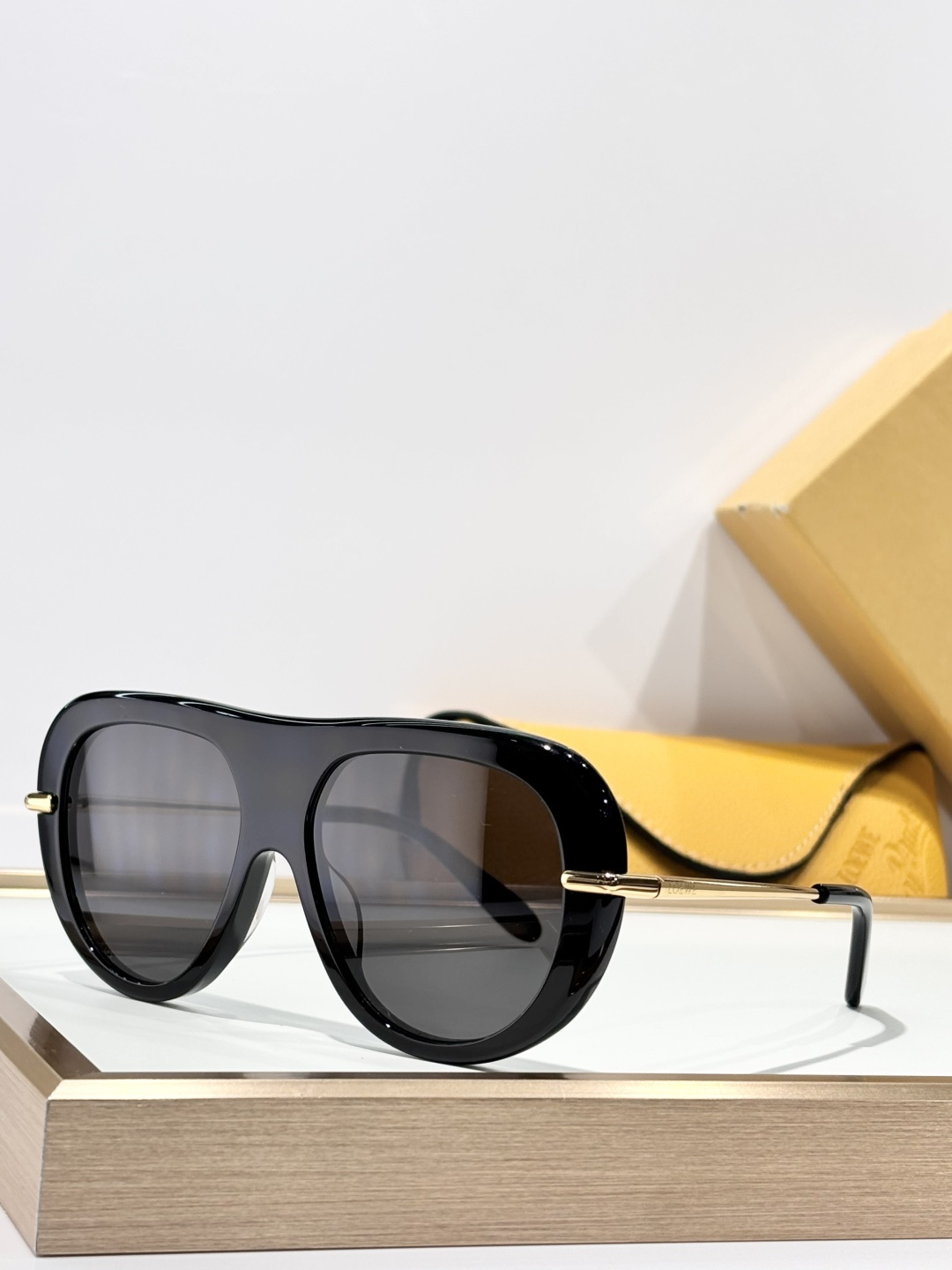 LOEWE*MODEL：LW40186ISIZE：52口16-140