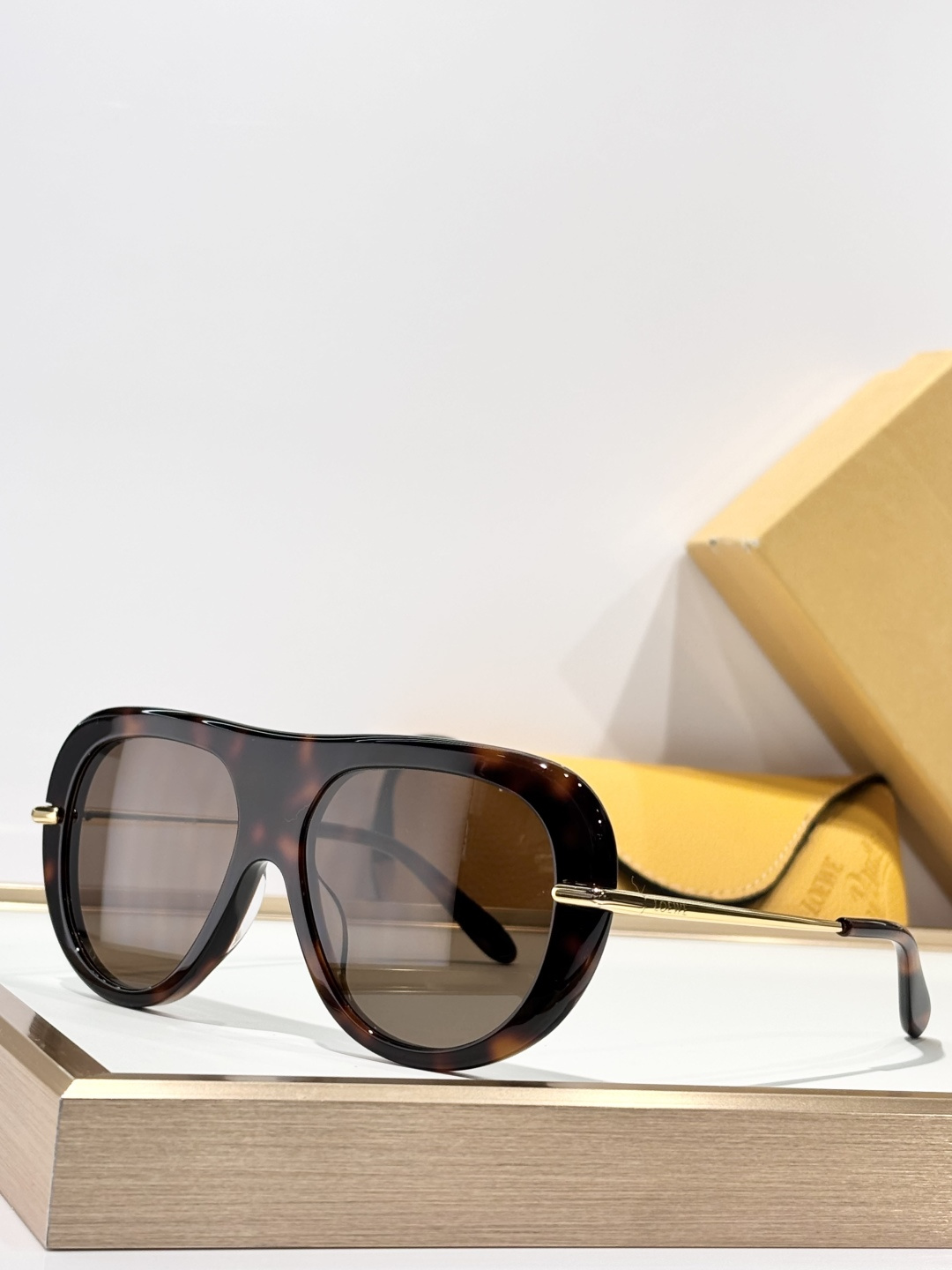 LOEWE*MODEL：LW40186ISIZE：52口16-140