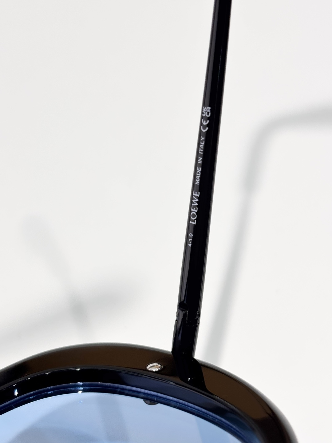 LOEWE*MODEL：LW40186ISIZE：52口16-140