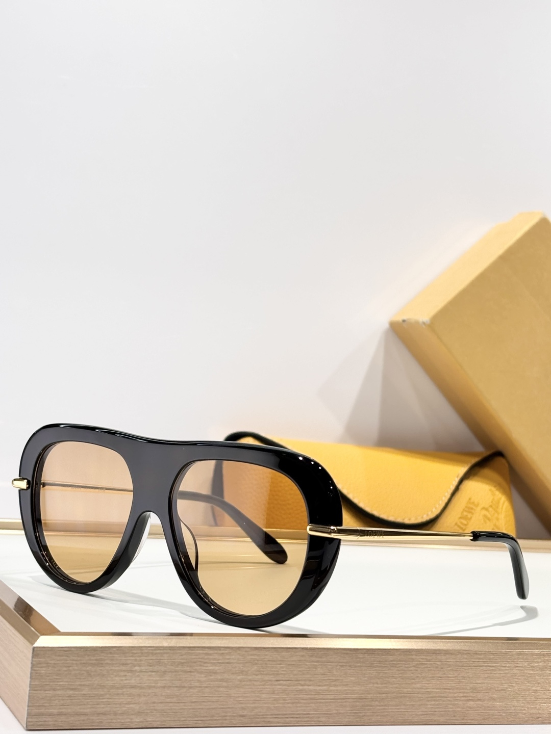 LOEWE*MODEL：LW40186ISIZE：52口16-140